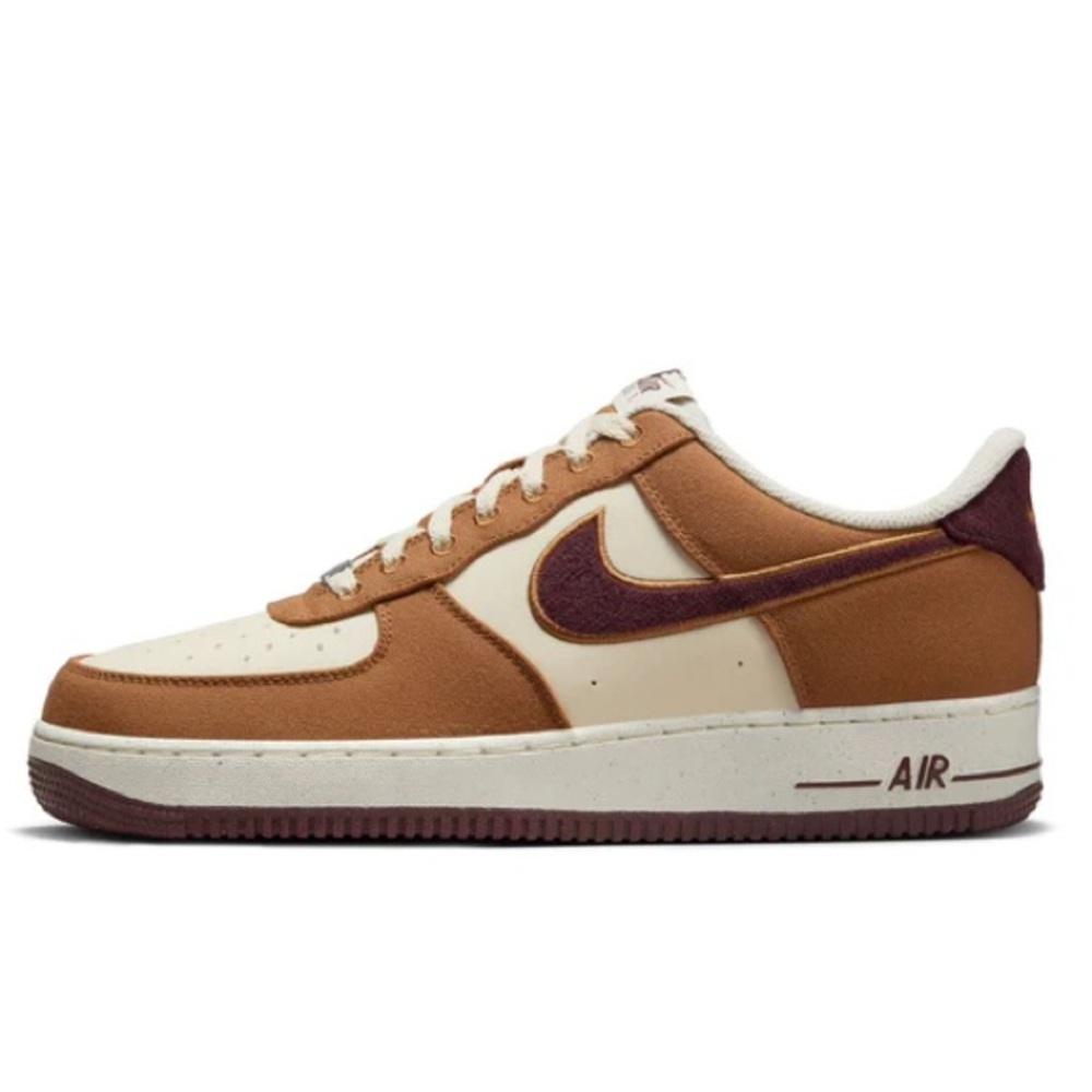 NIKE Air Force 1 Low '07 LV8 "Notebook Doodle Pack" Women’s size 10-NWOT - Picture 8 of 8